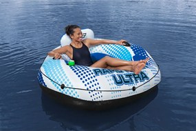 Φουσκωτή ρόδα Bestway Rapid Rider 165 x 148 cm