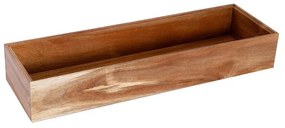 Κουτί Αποθήκευσης (53x16.2x8.5) Espiel BUK110