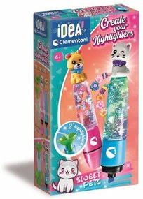 Παζλ Clementoni Sweet Pets