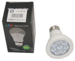 LED ΛΑΜΠΑ 8W LI-LA-8012