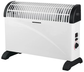Heinner HCVH-Y2000T Θερμοπομπός Δαπέδου 2000W