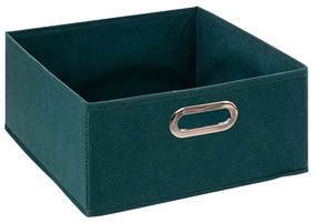 Κουτί Αποθήκευσης (31x31x15) F-V Storage Petrol 138886M