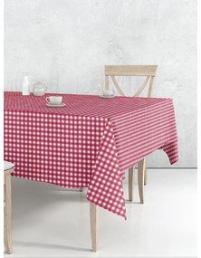 Τραπεζομάντηλο 5467 Red 140x140