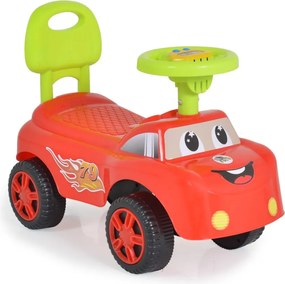 Ride on car Keep riding red 213