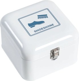 Κουτί Shoeshine - 21.00Χ19.80Χ13.50cm