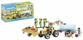 Playset Playmobil 71442 Country
