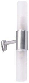 Φωτιστικό Τοίχου Wall & Ceiling Luminaires SUEVA2 White Metal, Glass