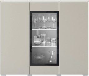 Βιτρίνα Vera mini-Cashmere