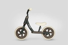 Παιδικό ποδήλατο Trainer Μαύρο