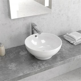 Karag LT 3065 Νιπτήρας επικαθήμενος