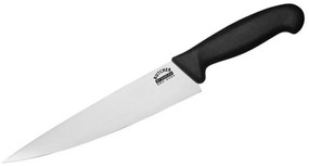 Μαχαίρι Σεφ Butcher SBU-0085 21,9cm Black Samura Stainless Steel