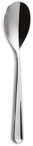 Κουτάλι Φαγητού London CO06702000 20,8cm Inox Comas Stainless Steel
