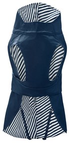 Παλτό Σκύλου Hunter Milford Μπλε 25 cm