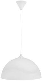 Φωτιστικό Οροφής Μονόφωτο Heronia Sfera/36 31-0935 White