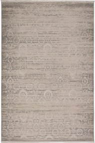 Χαλί Cadonne JA60B Cream Vison Βιοκαρπέτ 200X290cm