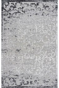 Χαλί MONARCHY GREY 67 x 500 εκ.