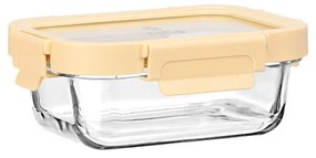Φαγητοδοχείο 370ml Estia Click & Seal Ivory 01-26448