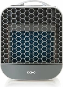 Επιτραπέζιος Ανεμιστήρας DOMO DO154A Λευκό 6 W