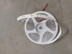 SE-ST18-3K LED STRIP 18W 24V 3000K 120Chips/m 10m 8mm 5 YEARS WARRANTY PRICE PER METER