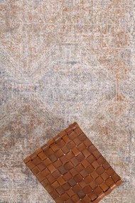 Χαλί Sangria 9381A Royal Carpet - 160 x 160 cm - 11SAN9381A.160160