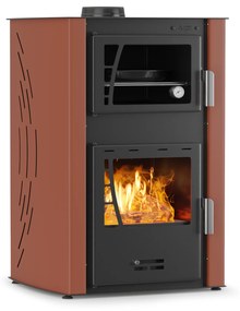 THERMOGATZ   GSW 25 OVEN   02.200.006