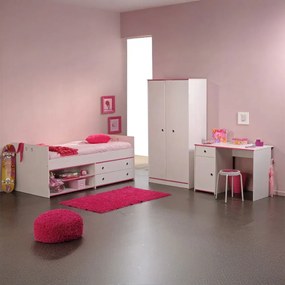 Σετ Παιδικού-Εφηβικού Δωματίου Arron