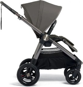 Καρότσι (0-48 Μηνών/Έως 22kg) Mamas & Papas Ocarro Phantom 5775L9500