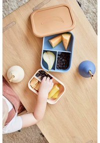 Υummy Lunch Box μεγάλο σιλικόνης OYOY