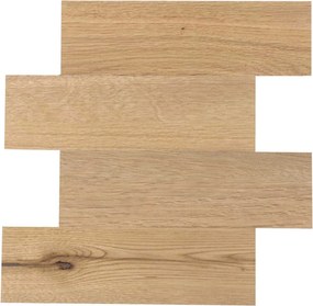 Αυτοκόλλητα Πλακάκια (Σετ 4τμχ) L-C Boiseo Natural 1770151