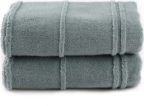 Hand Towel Set (2 Pieces) Arden - Green Green
