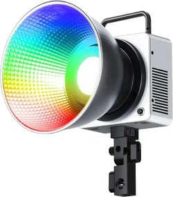 Φωτιστικό LED Neewer HB80C RGB Mini COB