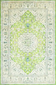 Χαλί Heaven 5410 Beige-Green 160X230cm