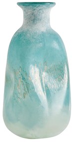 Διακοσμητικό Βάζο (Φ17x35) Kentia 246