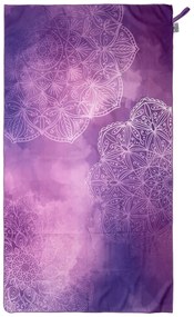 Πετσέτα Θαλάσσης Microfiber (90x160) Viopros 285