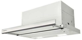 Συμβατικός Απορροφητήρας Mepamsa MAXIMA Λευκό