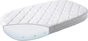 Leander στρώμα για κούνια Classic 0-3 ετων comfort, 116x66 cm