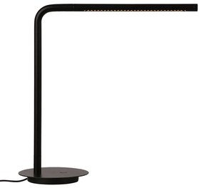 Φωτιστικό Επιτραπέζιο Omni 2236 44.7x17.7x44.5cm Dim Led 500lm 11W 3000k Black Umage