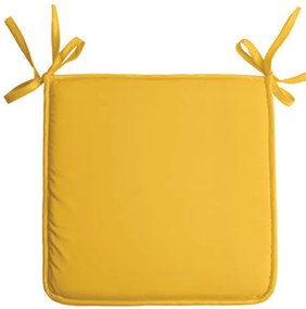 Μαξιλάρι Καρέκλας S-F Nelson Jaune CU4689021G