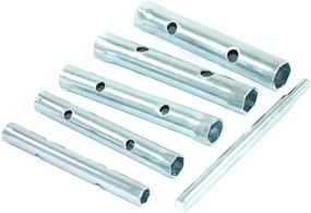 Tubular Σετ Σωληνωτά κλειδιά 6τμχ - Spanner set