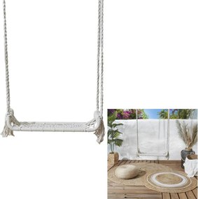 ΚΡΕΜΑΣΤΆ ΔΙΑΚΟΣΜΗΤΙΚΆ BALANCOIRE MACRAME M8