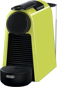 Καφετιέρα με Κάψουλες DeLonghi ESSENZA MINI γκράφιτι 600 ml