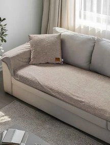 Μεμονωμένο ανάγλυφο κάλυμμα VERITAS BEIGE μεμονωμένο-ανάγλυφο-κάλυμμα-για-κανα