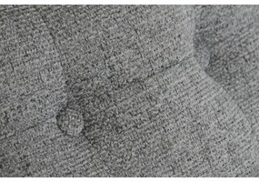 Καναπές Home ESPRIT Σκούρο γκρίζο Σύγχρονη 231 x 170 x 82 cm