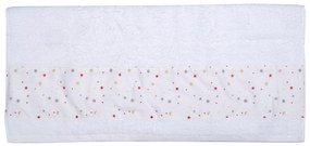 Σετ 2 Τεμ Πετσέτες 50x80, 70x130 με Φάσα Ρέα