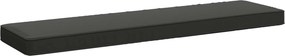 vidaXL Μαξιλάρια Πάγκου 2 Τεμαχίων VUGHT 2 pcs 100% Πολυεστέρας
