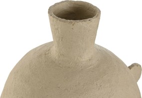 Βάζο Home ESPRIT Παπιέ μασέ 46 x 34 x 69 cm