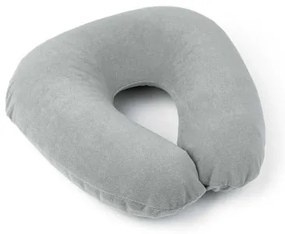 DOOMOO ΦΟΥΣΚΩΤΟ ΜΑΞΙΛΑΡΙ ΘΗΛΑΣΜΟΥ NURSING AIR PILLOW GREEN