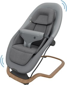 Ρηλάξ Λικνιζόμενο Dove PRO Elegance Graphite Maxi Cosi