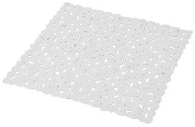 Αντιολισθητικό Πατάκι Ντουζιέρας L-C Vitamine Blanc 6TCA056BC