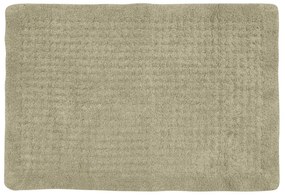 Ταπέτο Μπάνιου 0553 Beige Das Home 60Χ90 60x90cm 100% Cotton